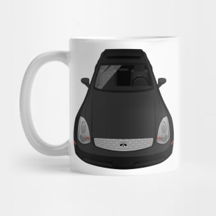 G35 Coupe 3rd gen 2003-2007 - Black Mug